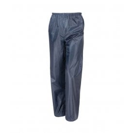 Result Core Rain Suit