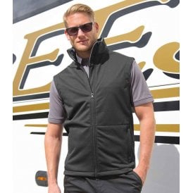 Result Core Soft Shell Bodywarmer