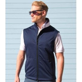 Result Core Soft Shell Bodywarmer