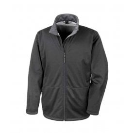 Result Core Soft Shell Jacket