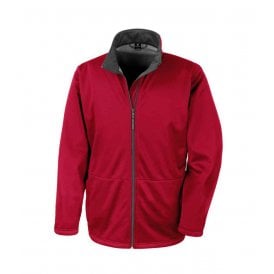 Result Core Soft Shell Jacket
