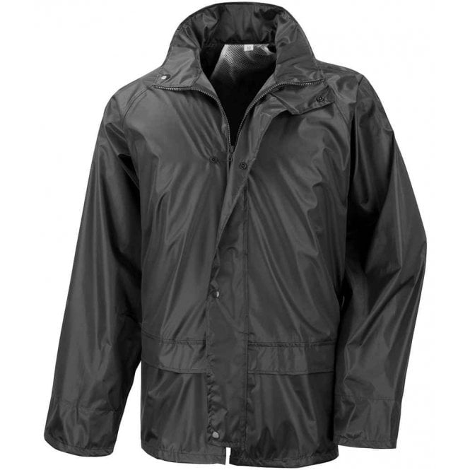 Result Core  Waterproof Over Jacket