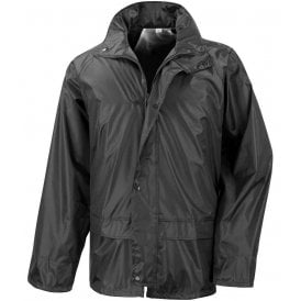Result Core Waterproof Over Jacket