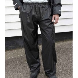 Result Core Waterproof Overtrousers