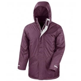 Result Core Winter Parka Jacket