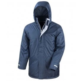 Result Core Winter Parka Jacket