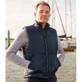 Result Fleece Lined Bodywarmer