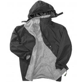 Result Fleece Lined StormDri 4000 Waterproof Jacket