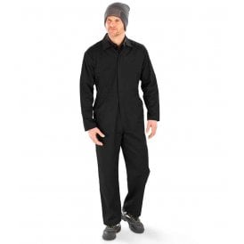 Result Genuine Recycled Action Overalls