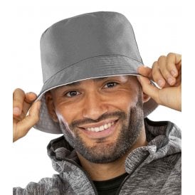 Result Genuine Recycled Core Reversible Bucket Hat
