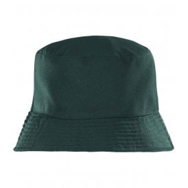 Result Genuine Recycled Core Reversible Bucket Hat