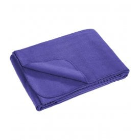 Result Genuine Recycled Polarthermic Fleece Blanket