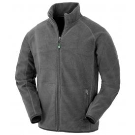 Result Genuine Recycled Polarthermic Fleece Jacket