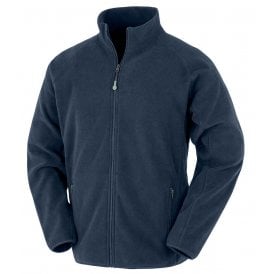 Result Genuine Recycled Polarthermic Fleece Jacket