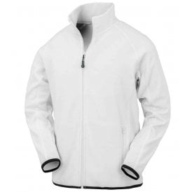 Result Genuine Recycled Polarthermic Fleece Jacket