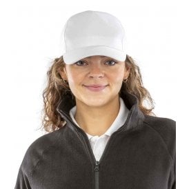 Result Genuine Recycled Printers Cap
