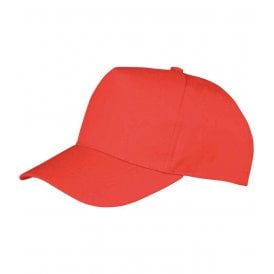 Result Genuine Recycled Printers Cap