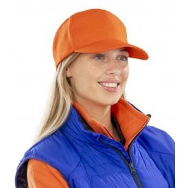 Result Genuine Recycled Printers Cap
