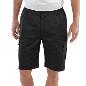 Result Recycled Work-Guard Utility Shorts