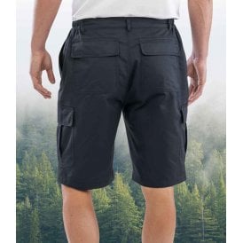 Result Recycled Work-Guard Utility Shorts