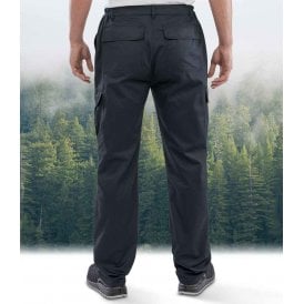 Result Recycled Work-Guard Utility Trousers