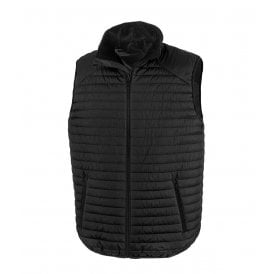 Result Genuine Recycled Thermoquilt Gilet