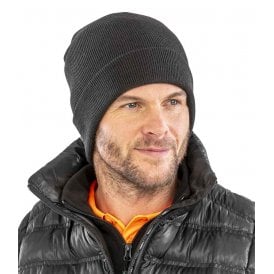 Result Genuine Recycled Woolly Ski Hat