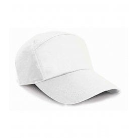Result Advertising Cap