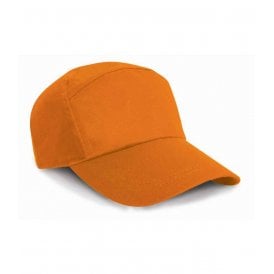 Result Advertising Cap