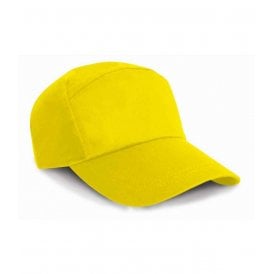 Result Advertising Cap