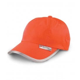 Result High-Viz Cap