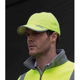 Result High-Viz Cap