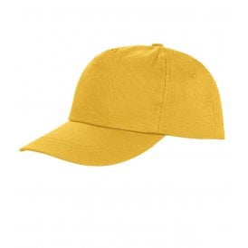 Result Houston Cap