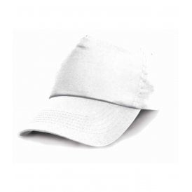 Result Kids Cotton Cap