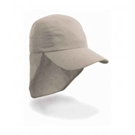 Result Kids Legionnaires Cap