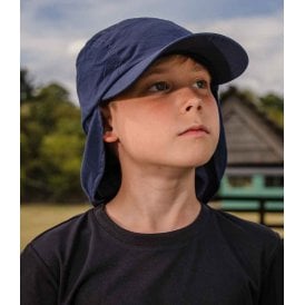 Result Kids Legionnaires Cap