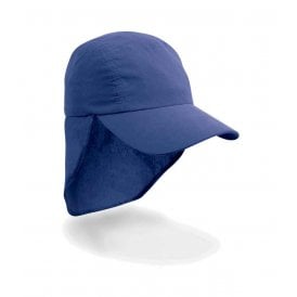Result Kids Legionnaires Cap
