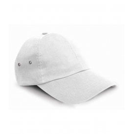 Result Plush Cap