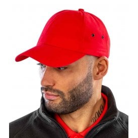 Result Plush Cap