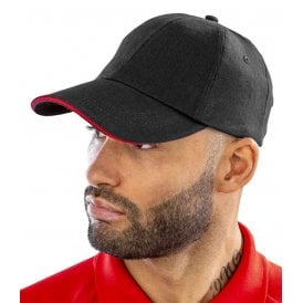 Result Printers/Embroiderers Cap