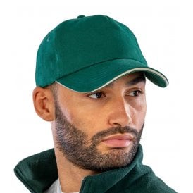 Result Printers/Embroiderers Cap