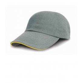 Result Printers/Embroiderers Cap