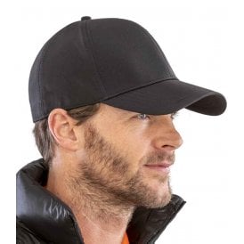 Result TECH Performance Soft Shell Cap