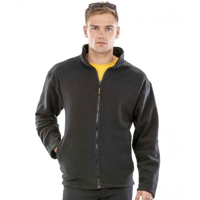 Result  Horizon High Grade Micro Fleece Jacket