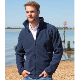 Result Horizon High Grade Micro Fleece Jacket