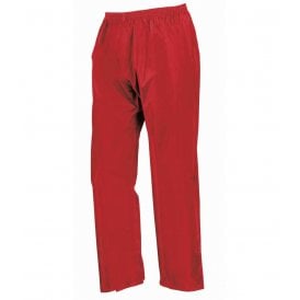 Result Kids Waterproof Jacket/Trouser Suit in Carry Bag
