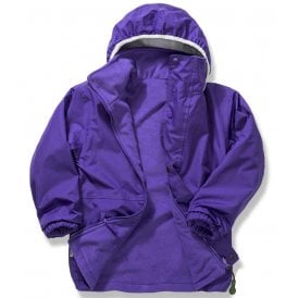 Result Kids/Youths Fleece Lined StormDri 4000 Jacket