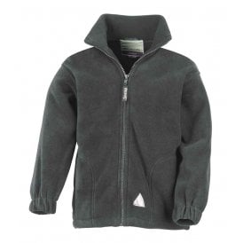 Result Kids/Youths Polartherm™ Fleece Jacket