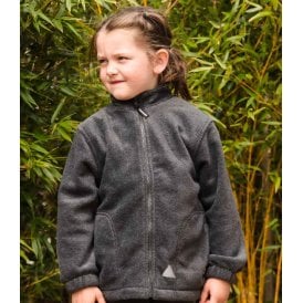 Result Kids/Youths Polartherm™ Fleece Jacket