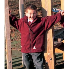Result Kids/Youths Polartherm™ Fleece Jacket